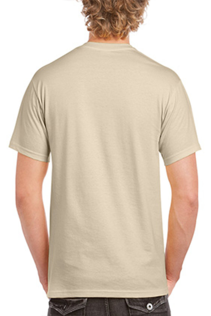 Gildan Ultra Cotton Adult T-Shirt | McCrearys-Tees-