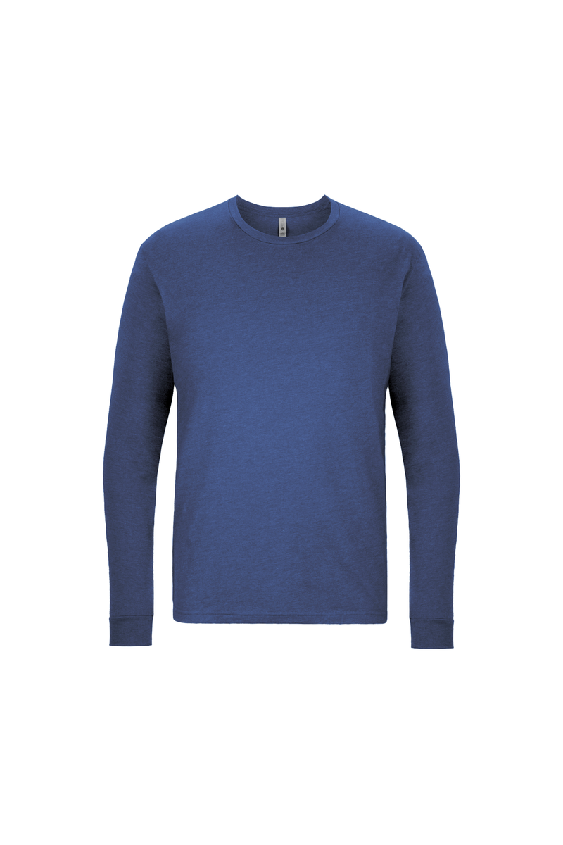 Next Level Apparel Unisex CVC Long Sleeve T-Shirt | McCrearys-Tees-