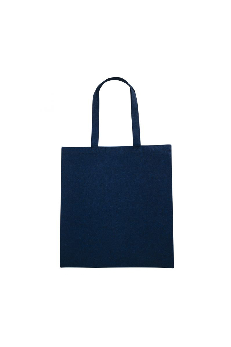 Liberty Bags Nicole Cotton Canvas Tote