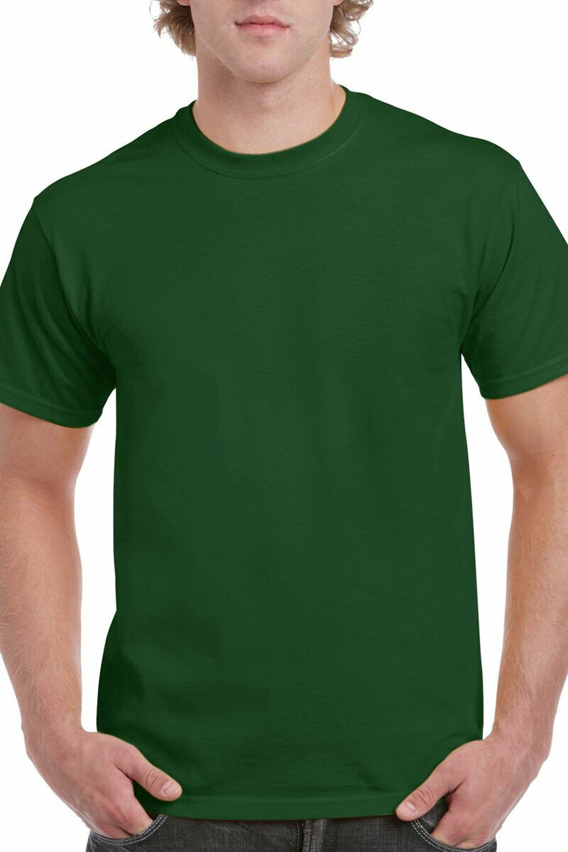 Gildan Hammer Adult T-Shirt | McCrearys-Tees-