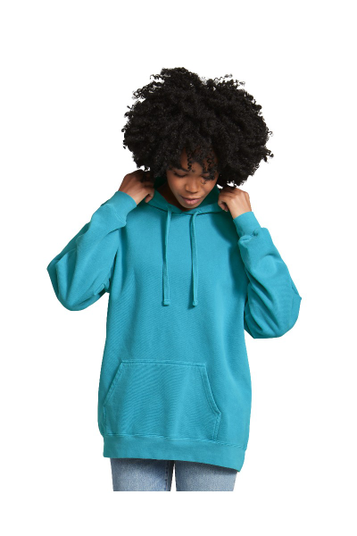 Comfort Colors Adult Hooded Sweatshirt