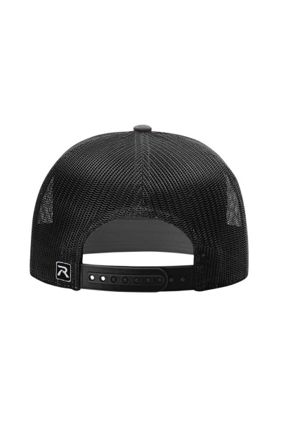 Richardson 7 Panel Trucker | McCrearys-Tees-