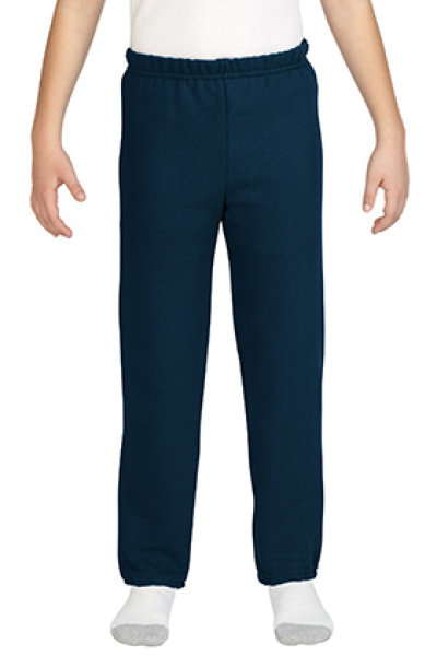 gildan youth sweatpants