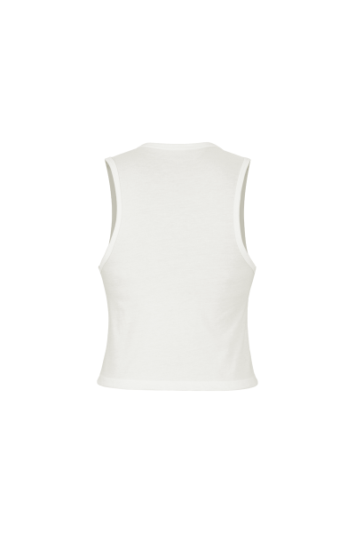 Next Level Apparel Women's Festival Cropped Tank | McCrearys-Tees-