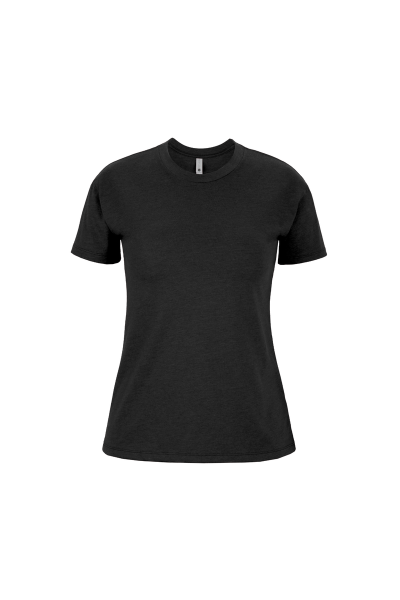Next Level Apparel Women's CVC Relaxed Fit T-Shirt | McCrearys-Tees-