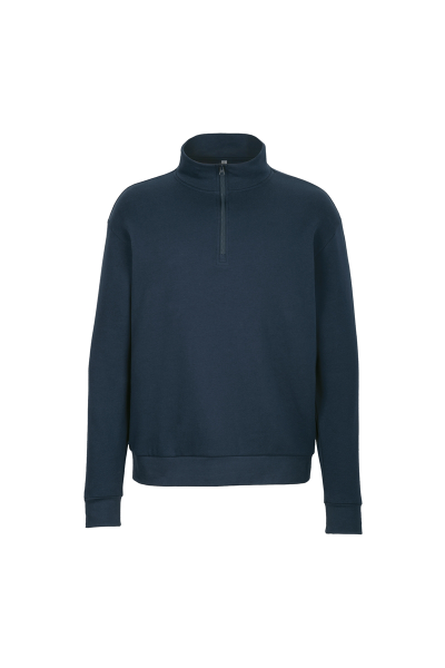 Next Level Unisex Fleece Quarter Zip