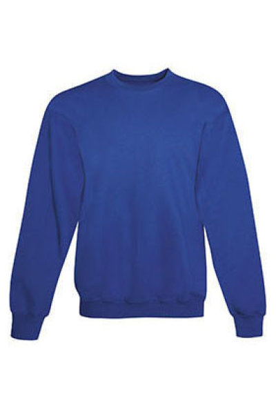 Hanes® PrintPro® XP™ Ultimate Cotton® Sweatshirt | McCrearys-Tees-