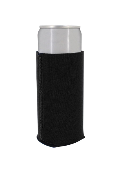 Liberty Bags Neoprene Slim Can and Bottle Holder