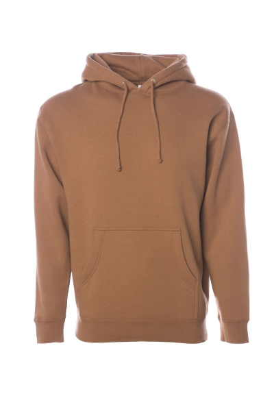 Independent Trading Co. Hooded Sweatshirt