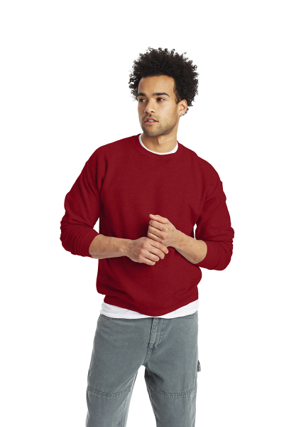 Hanes® EcoSmart® Sweatshirt