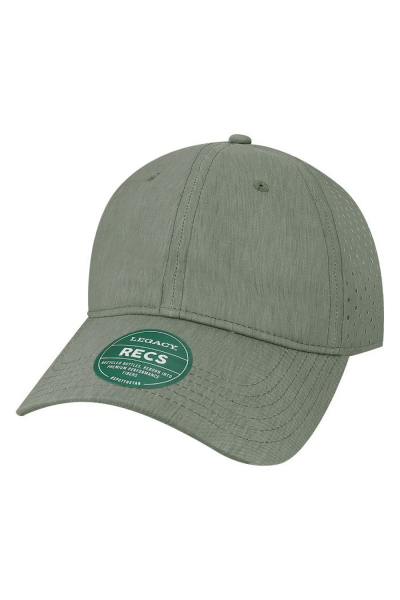 Legacy Reclaim Sport Mesh Hat | McCrearys-Tees-