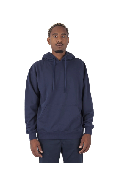 Shaka Wear 12 ounce Heavyweight Fleece Pullover Jacket