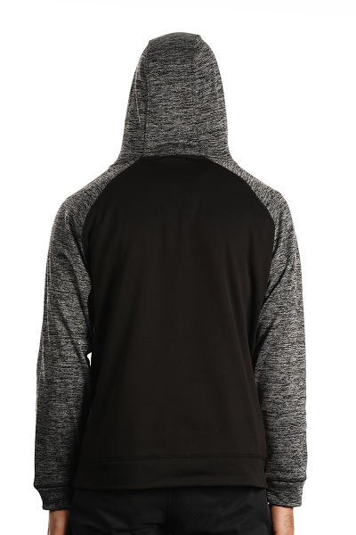 Burnside® Performance Fleece Pullover | McCrearys-Tees-