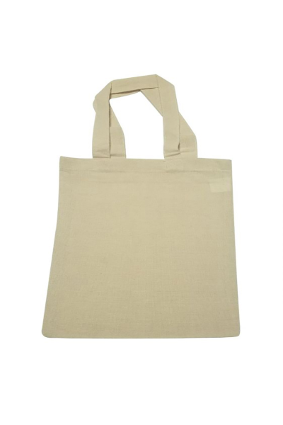 Liberty Bags OAD Cotton Canvas Medium Tote | McCrearys-Tees-