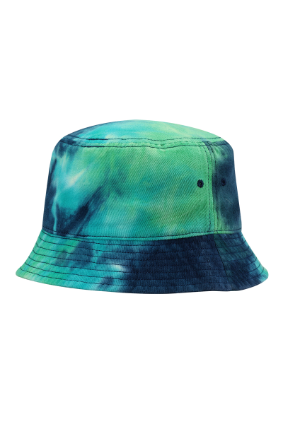 Sportsman Tie-Dye Bucket Hat | McCrearys-Tees-